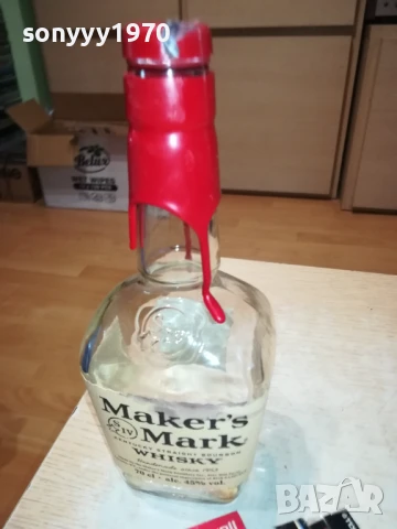 ПРАЗНО ШИШЕ ЗА КОЛЕКЦИЯ 2307251414LCHERY, снимка 12 - Колекции - 51116672