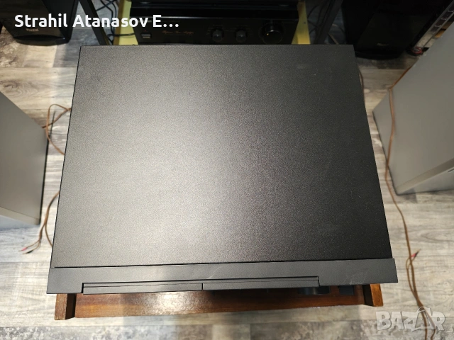 Grundig 101 Series-V101/T101/CCF101 Комплект, снимка 14 - Аудиосистеми - 54212608