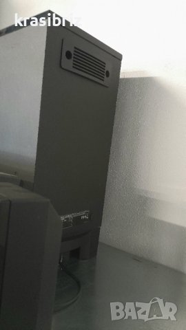 Система за домашно кино SONY DAV-F200 със Субуфер SA-WSF200 Германия , снимка 5 - Аудиосистеми - 37379838