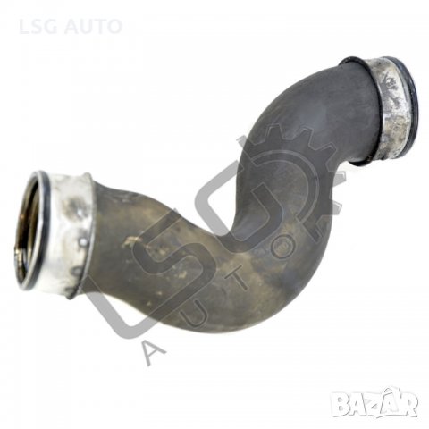 Маркуч въздух Skoda OCTAVIA II Combi (1Z5) 2004-2083 S300820N-74