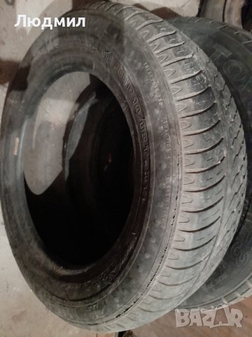 Летни гуми, снимка 2 - Гуми и джанти - 36648777