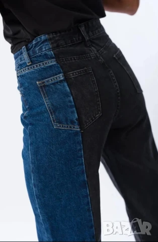 дънки , снимка 2 - Дънки - 50890032