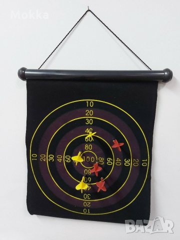 Дартс, снимка 2 - Други стоки за дома - 31302535