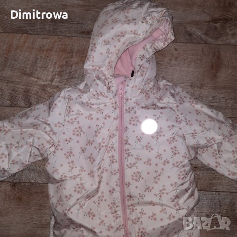 Намалена цена 22лв  р-р98см зимен гащеризон, снимка 6 - Детски якета и елеци - 42754153