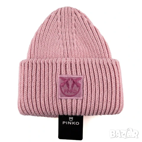 шапки pinko, снимка 6 - Шапки - 51410446