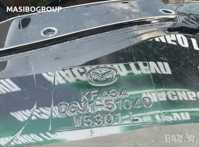 Фарове far Led фар за Мазда ЦХ 30 Mazda CX 30 CX-30, снимка 15 - Части - 55711154
