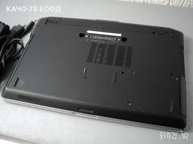 Dell Latitude – E6320, снимка 9 - Лаптопи за работа - 31815203