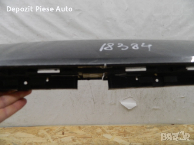 18384 Предна броня Hyundai Santa Fe 4 facelift, 2021, 2022, 2023, оригинален код 86511-S1500, снимка 6 - Части - 51943528