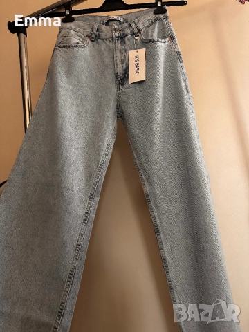 Екстравагантни дънки, снимка 3 - Дънки - 52148121