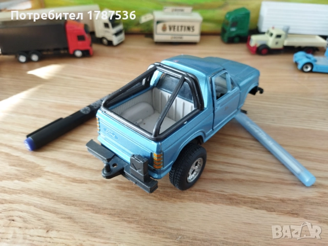 Малки колички, снимка 11 - Колекции - 52502518