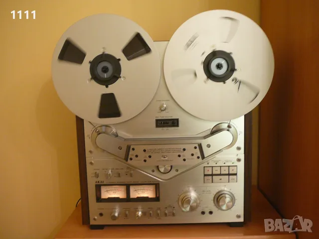 AKAI    GX-635D