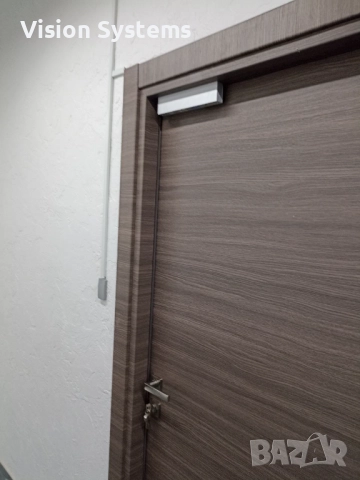 монтаж видеонаблюдение и контрол на достъпа, снимка 9 - HD камери - 52172820