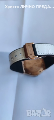 Януари промоция! Diamonds !Дамски луксозен часовник HUBLOT Big Bang 37 mm., снимка 10 - Дамски - 53072568