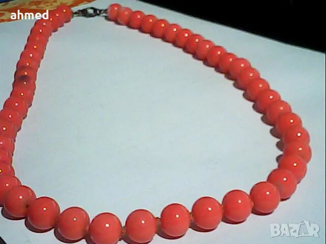 стар гердан от перли