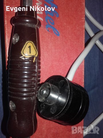 поялник Barthel  retro, снимка 4 - Поялници и запояване - 35305360