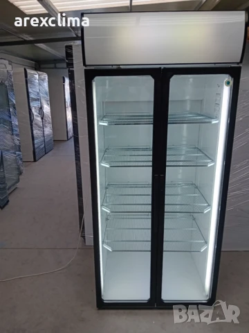 Хладилни Витрини- гр. Пловдив , снимка 7 - Витрини - 51274722