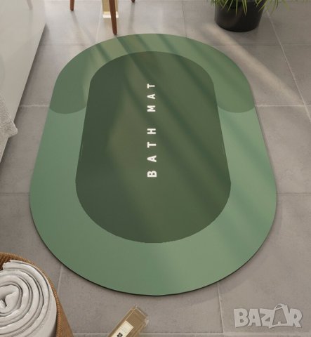 Абсорбираща подложка за баня-антихлъзгащо килимче, снимка 10 - Други - 38567896