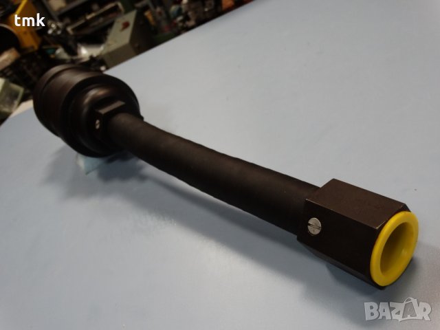 Пневмоинструмент AIRE TOOL 4425 35/8"OD, снимка 5 - Други машини и части - 29835157