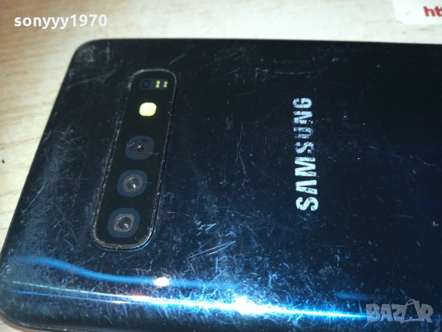 S10+SAMSUNG 2811202021, снимка 18 - Samsung - 30944113