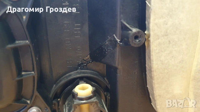 Оригинален десен FULL LED фар за AUDI Q2 / Ауди Кю2 (2016-2020), снимка 10 - Части - 52707074