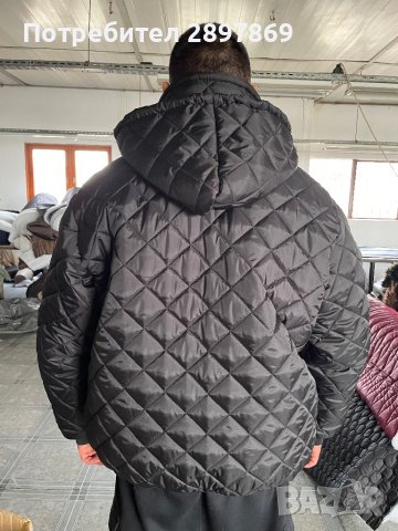 Мъжки якета, снимка 2 - Якета - 38934127