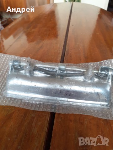 Стара дръжка за врата Лада,ВАЗ,Lada, снимка 3 - Други ценни предмети - 31286239