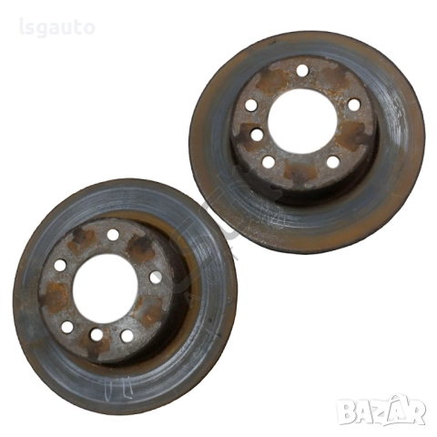 Комплект предни спирачни дискове BMW 1 Series (F21) 2012-2015 ID: 155720