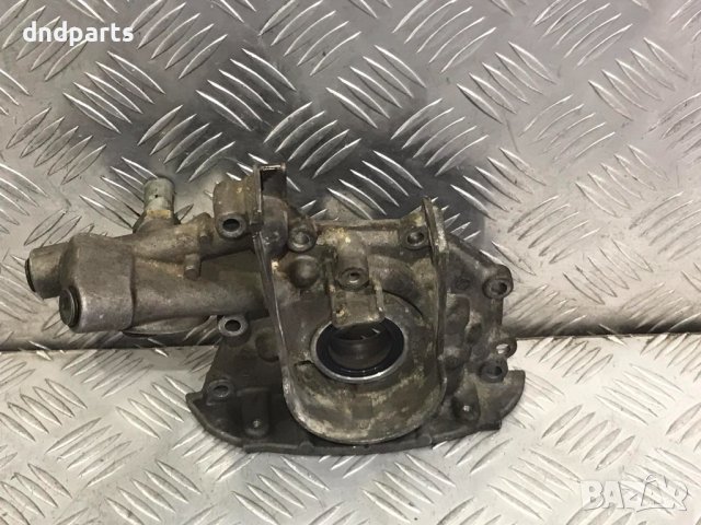 Маслена помпа Renault Clio,1.2i,2003г.
