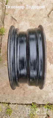 Джанти Фолксваген Пасат, Ауди, снимка 2 - Гуми и джанти - 40529388