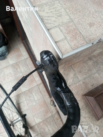 Шосеен велосипед, снимка 6 - Велосипеди - 53931534