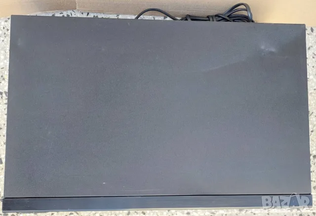 CD player Pioneer PD-203, снимка 5 - Други - 56432533