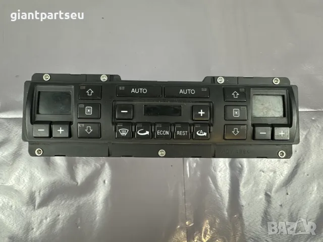 Климатично Управление за Ауди А8 Д2 AUDI A8 D2 4D0820043C