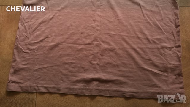 Dressmann of NORWAY T-Shirt Размер XXL мъжка тениска 59-51, снимка 6 - Тениски - 38346892