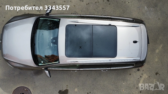 VW Passat Variant 2.0TDI, 4Motion, Rline, снимка 8 - Автомобили и джипове - 52753256