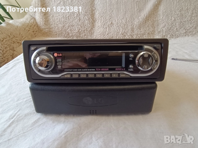 Авто радио със сд , снимка 2 - Радиокасетофони, транзистори - 52882835