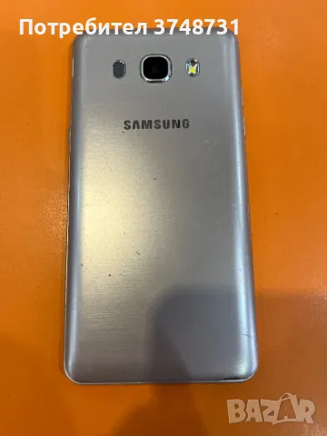 Samsung J510, снимка 3 - Samsung - 47392564