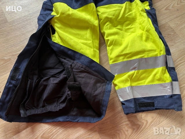 Нов мъжки гащеризон Fristads Kansas, снимка 18 - Спортни дрехи, екипи - 53025434