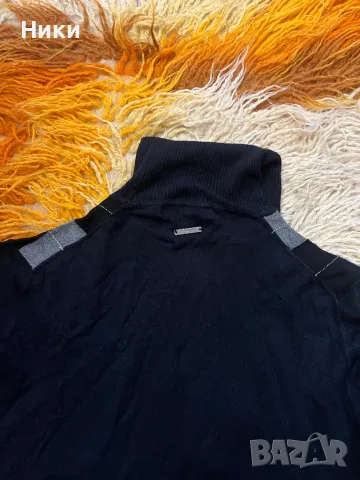 Guess-дамско поло, снимка 3 - Блузи с дълъг ръкав и пуловери - 49009895