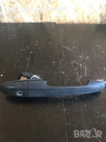 Дръжка за предна лява врата за Mercedes W639 Vito (2003-2011)