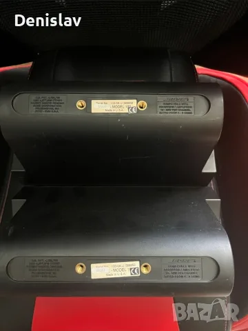 Тонколони Bose Model 100 – Оригинални, снимка 2 - Тонколони - 56456592