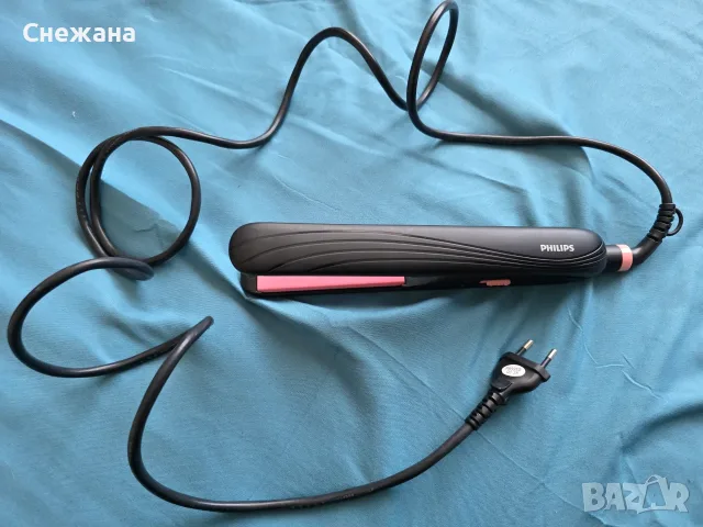 Керамична преса Philips 