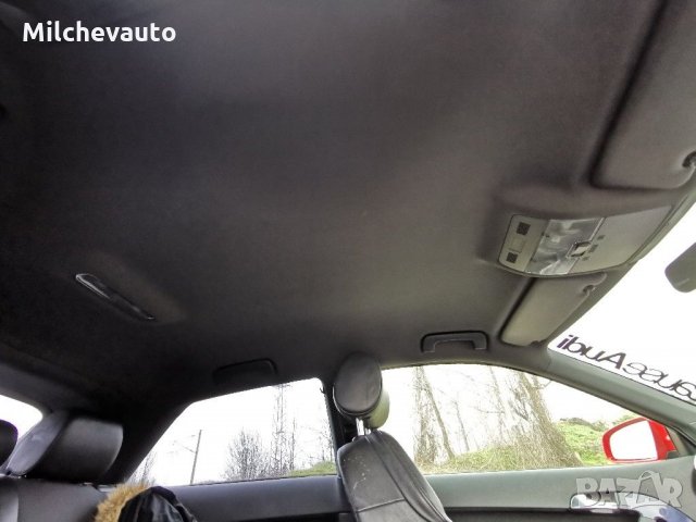 Ауди а3 8п 3.2 дсг на части / audi a3 8p 3.2 dsg na chasti , снимка 15 - Автомобили и джипове - 31885304