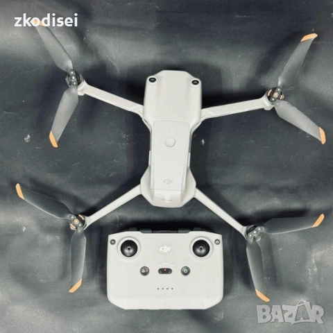 Дрон DJI - AIR 2S, снимка 2 - Дронове и аксесоари - 53902912