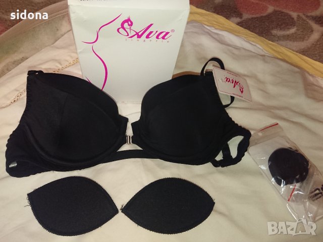 Сутиени, снимка 2 - Бельо - 31121814