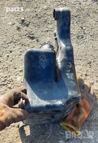 Въздуховод Ровър 600 - 618 - 620 - 623 - Хонда Акорд, снимка 6 - Части - 53990565