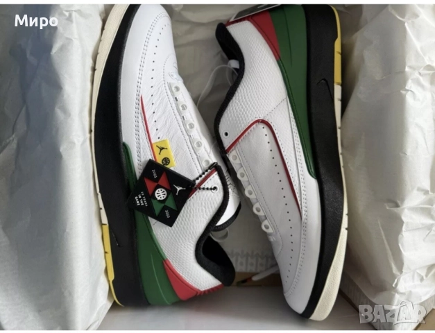 Jordan , снимка 9 - Кецове - 52963645