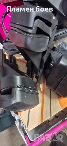 багажник за покрив за кола комби, снимка 3 - Аксесоари и консумативи - 52990919