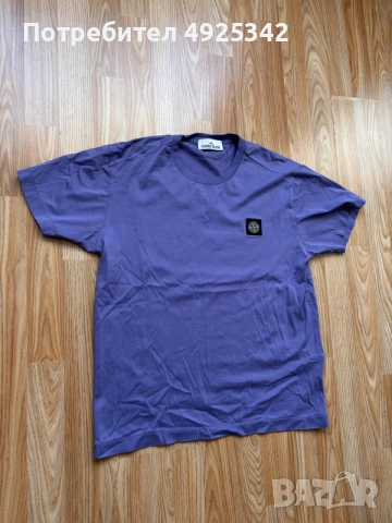 Stone Island Tshirt/ тениска