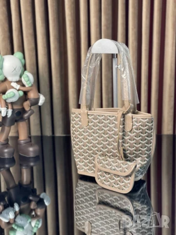 чанти amiri 20х30см, снимка 6 - Чанти - 50761721