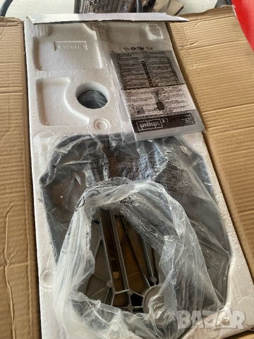 Контурен трион, домашен банцинг Scheppach, снимка 4 - Други инструменти - 44518353